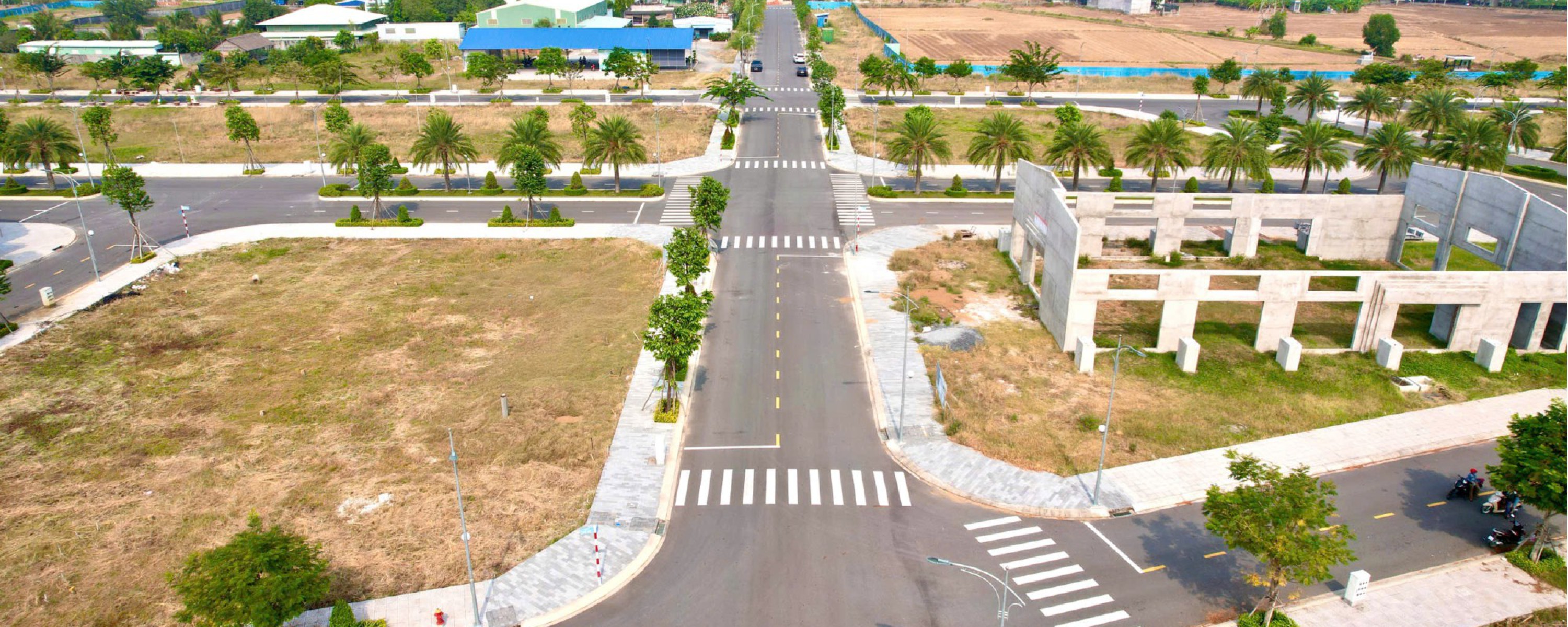 NHÀ PHỐ THUẬN AN BÌNH DƯƠNG